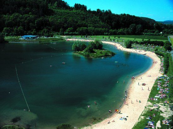 Freizeitanlage Höxter-Godelheim