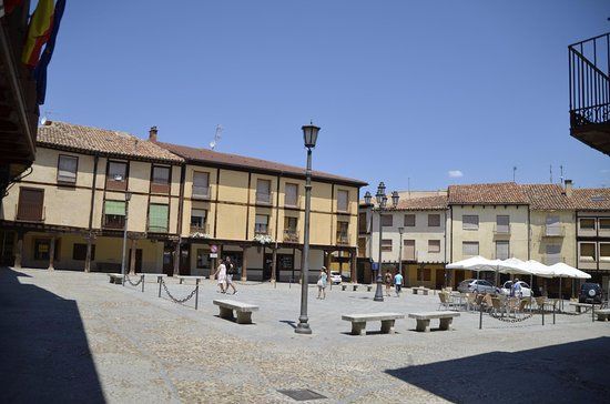 Plaza Mayor