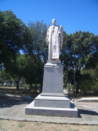 Giardini Giuseppe Manno