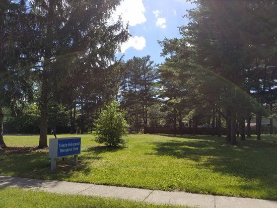 Toledo Holocaust Memorial Park