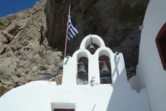 Ekklisia Panaghia Katefiani