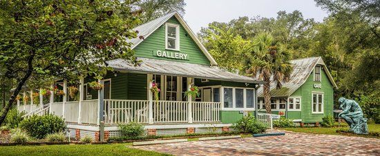 Florida Artists Gallery