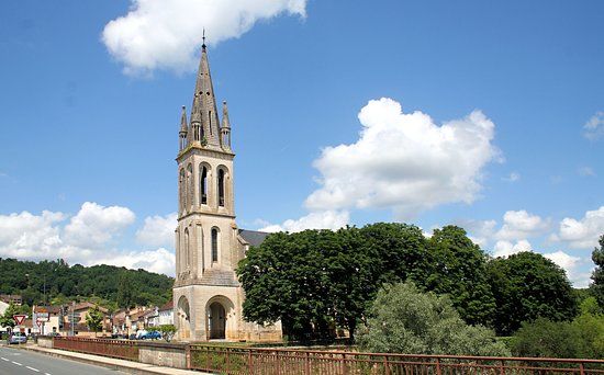 Eglise Saint-Pierre-es-Liens