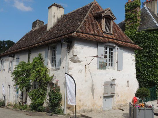 Auberge des Soeurs Moisy