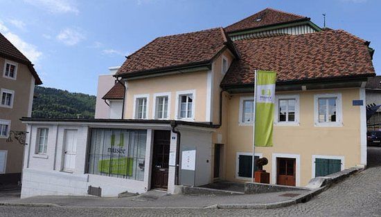 Museum von Saint-Imier