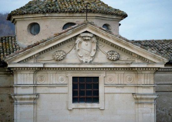 Oratorio della Madonna delle Grazie