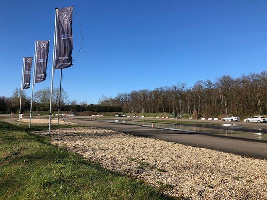 Safety Experience Center