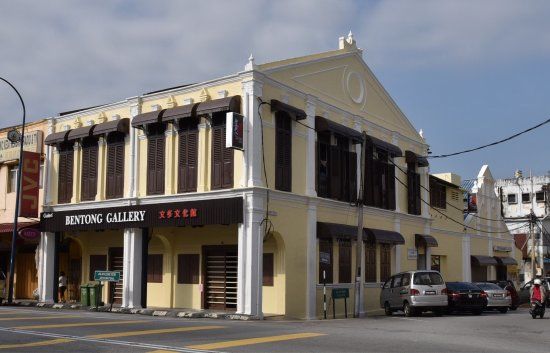 Bentong Gallery