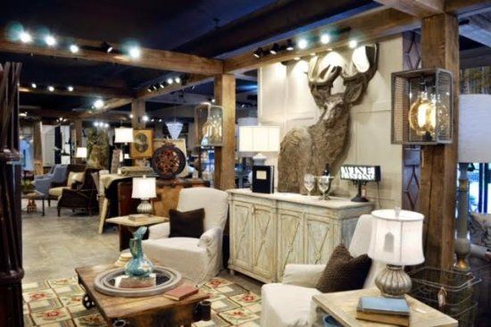 Curated Home of Cashiers