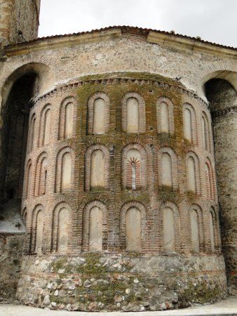 Iglesia de Santa Maria