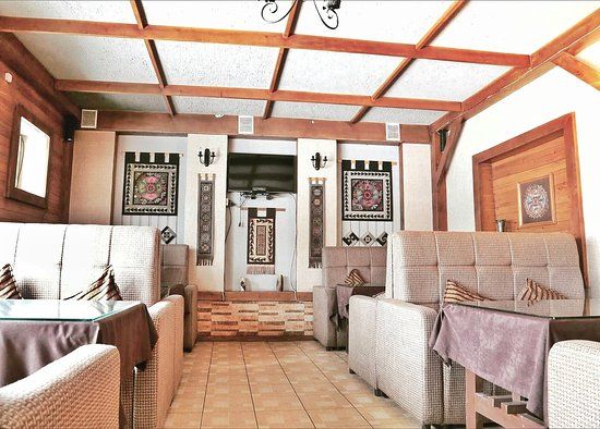 SAIMALUU TASH Art Gallery