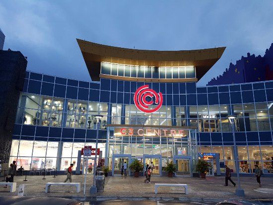 C3 Centre