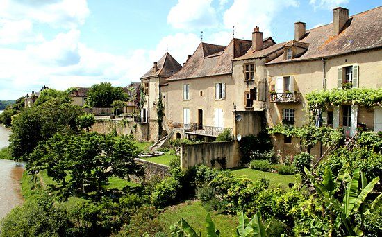 La Maison de Montard