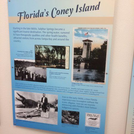 Sulphur Springs Museum and Heritage Center