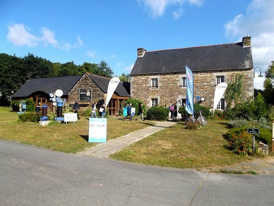 Musée de l'Électricité