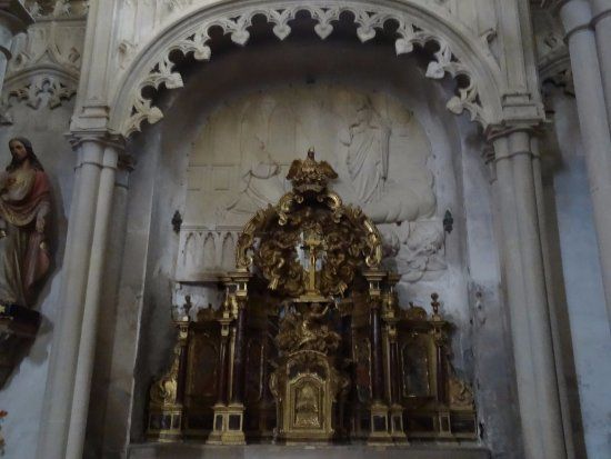 Église Saint-Victor