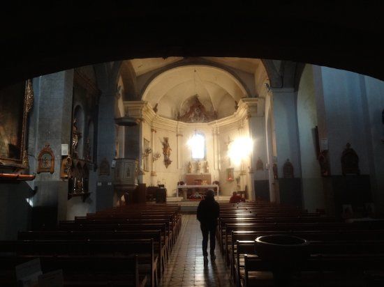 Eglise Saint-Etienne