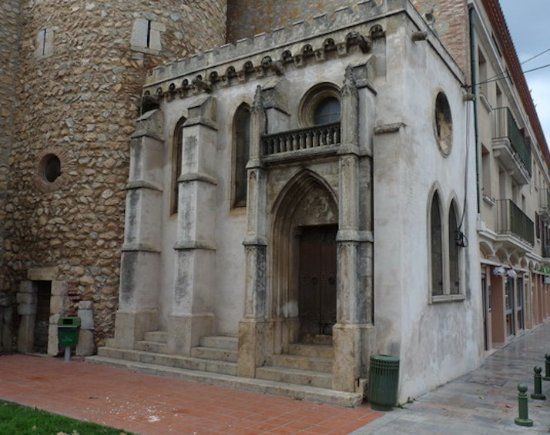 Musée des Arts et Traditions