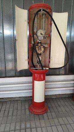 Hungarian Oil and Gas Museum