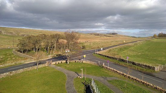 The Sill: National Landscape Discovery Centre