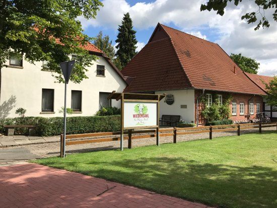 Wilhelm-Busch-Geburtshaus