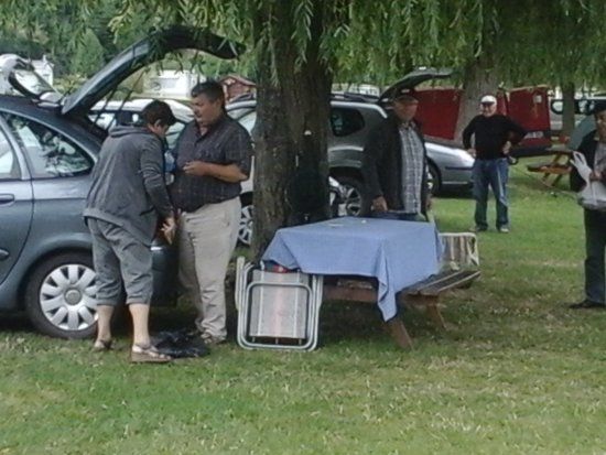 Domaine du Moulin de L'aa