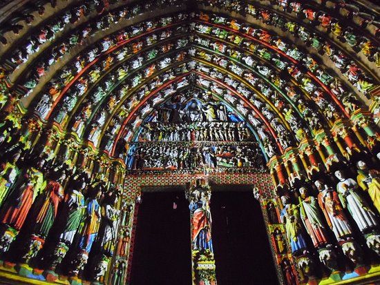 Amiens Cathédrale