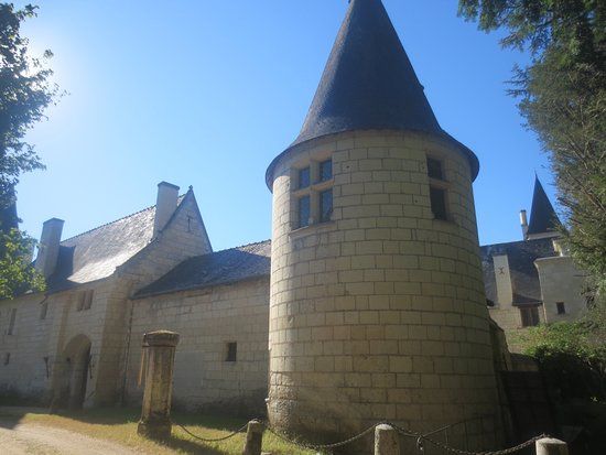 Le Manoir de Launay