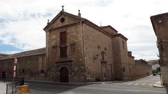 Monasterio de la Madre de Dios