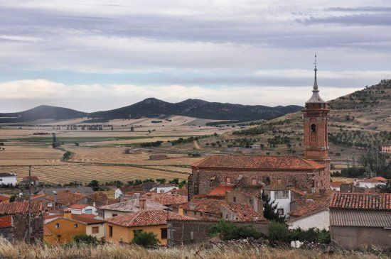 Iglesia de San Salvador