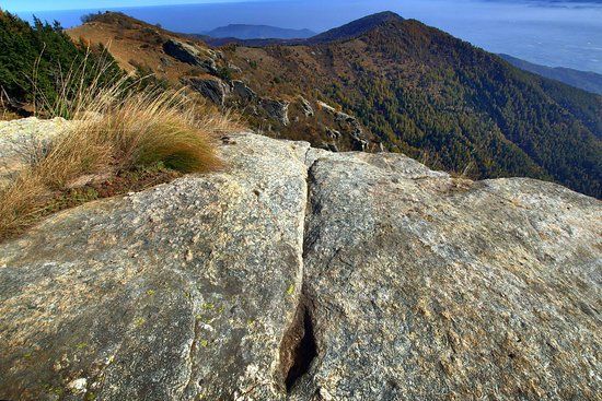 Area Archeologica Del Monte Roccerè