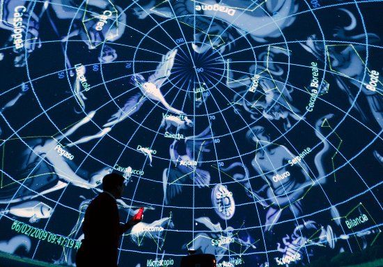 Parco Astronomico San Lorenzo