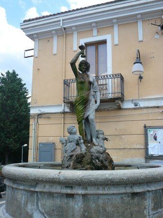 Museo Civico Archeologico 'Antonio De Nino'