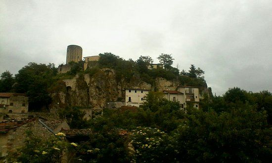 Torre di Aielli