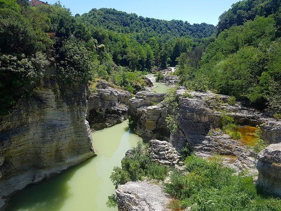 Marmitte dei Giganti