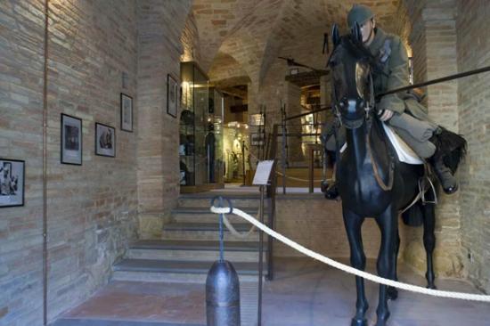 Museo delle Due Guerre
