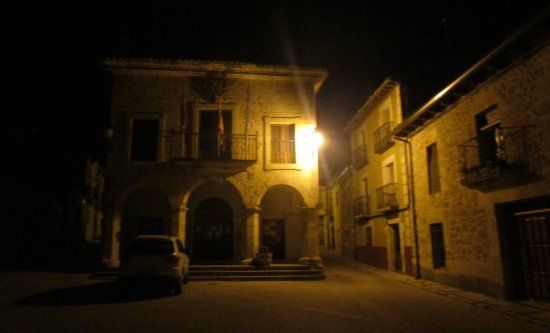 Ayuntamiento