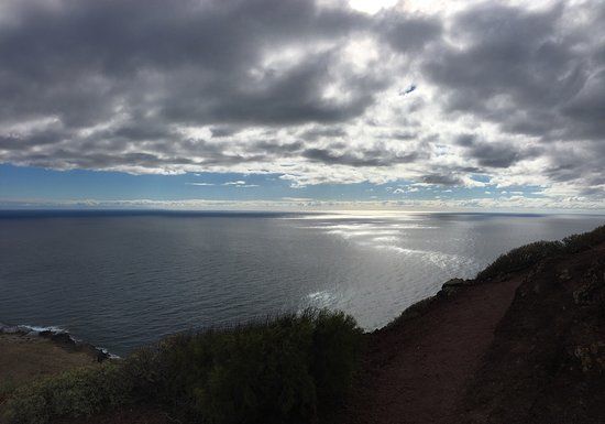 Monumento Natural Montana Pelada