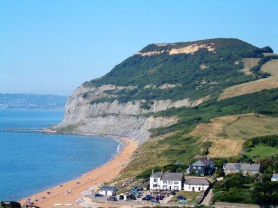 Langdon Hill and St Gabriel's Chapel Walk
