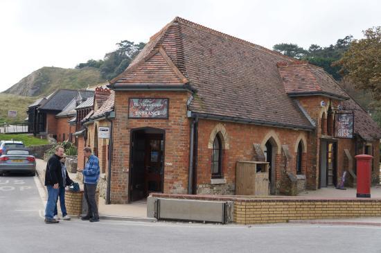 Lulworth Heritage Centre