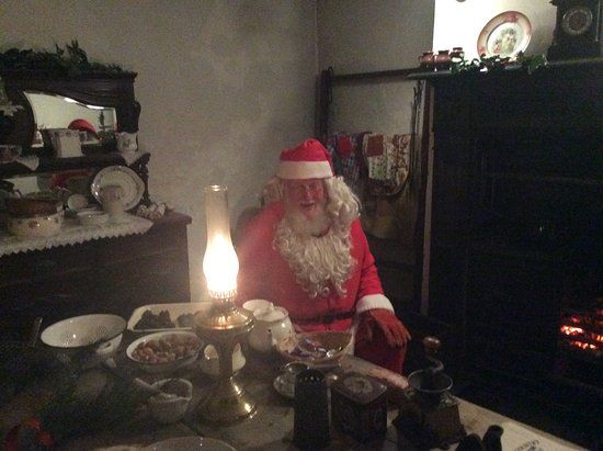 The Locksmith House Museum