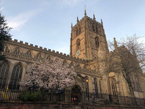 Igreja de Santa Maria