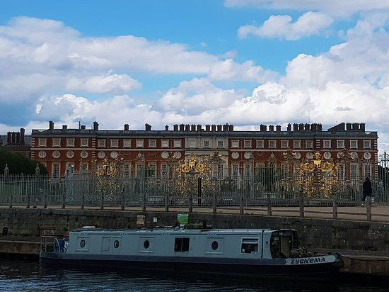 Cigarette Island Park