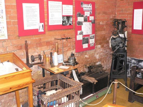 Kegworth Village Association and Museum
