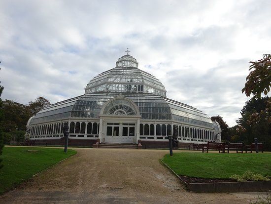 Sefton Park Palm House