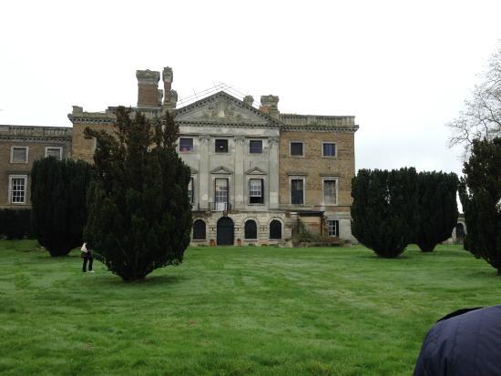Copped Hall