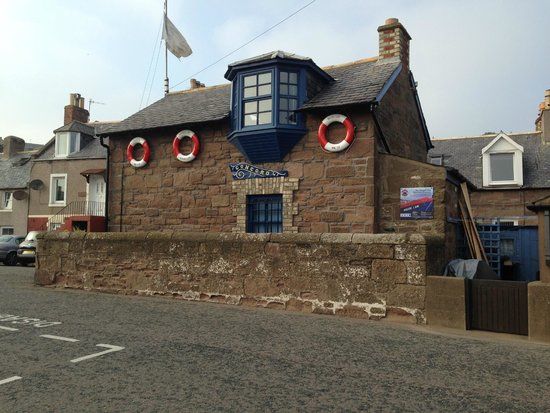 Maggie Law Maritime Museum