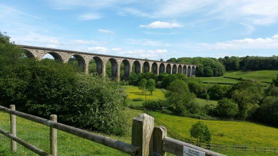 Ty Mawr Country Park