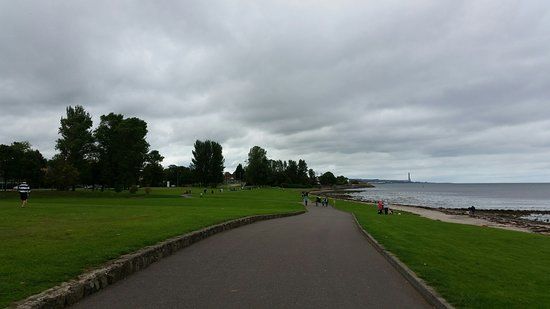 Jordanstown Loughshore Park