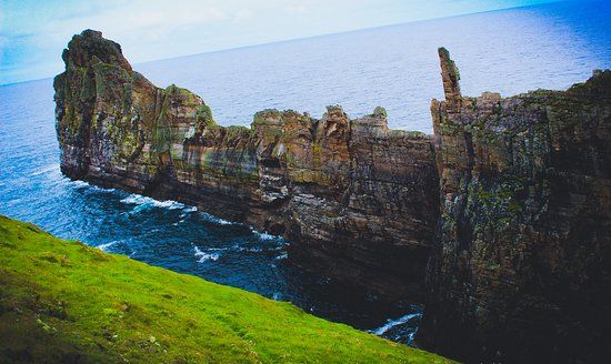 Tory Island
